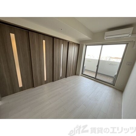 スプランディッド江坂駅前の物件内観写真